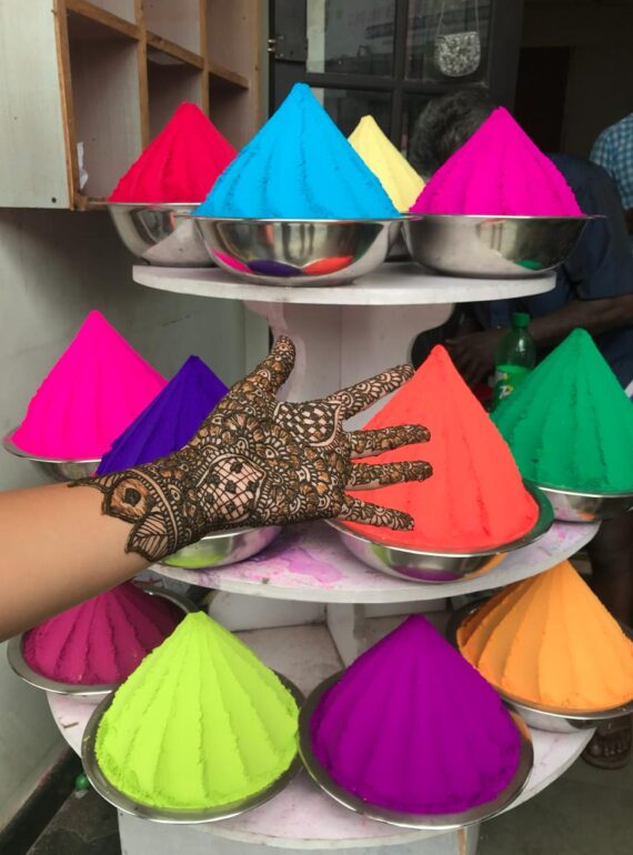 MARRAKECH
