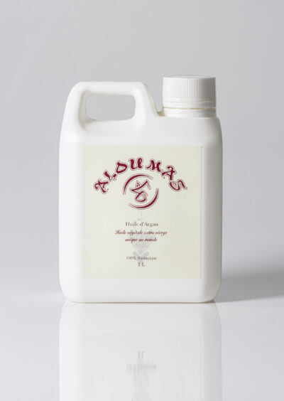 ORGANIC ARGAN OIL FOR COOKING