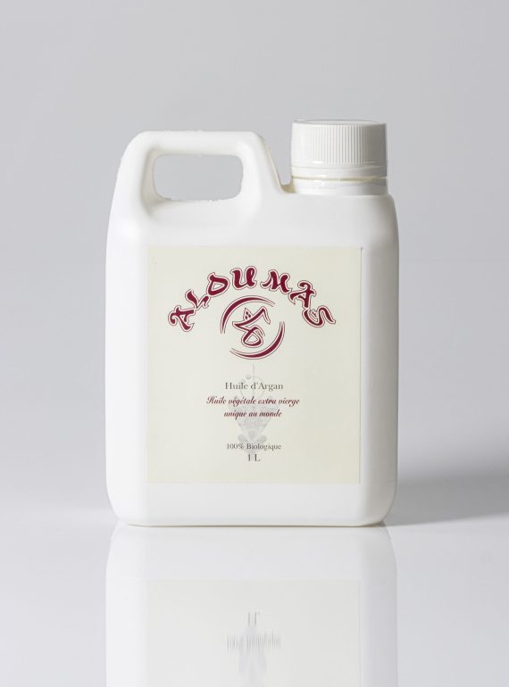ORGANIC ARGAN OIL FOR COOKING