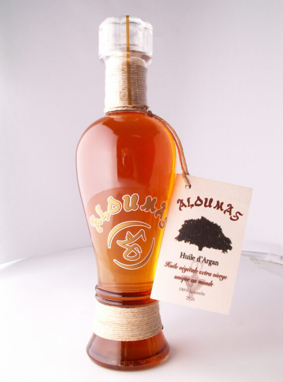 ORGANIC ARGAN OIL FOR COOKING
