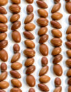 ORGANIC ARGAN OIL