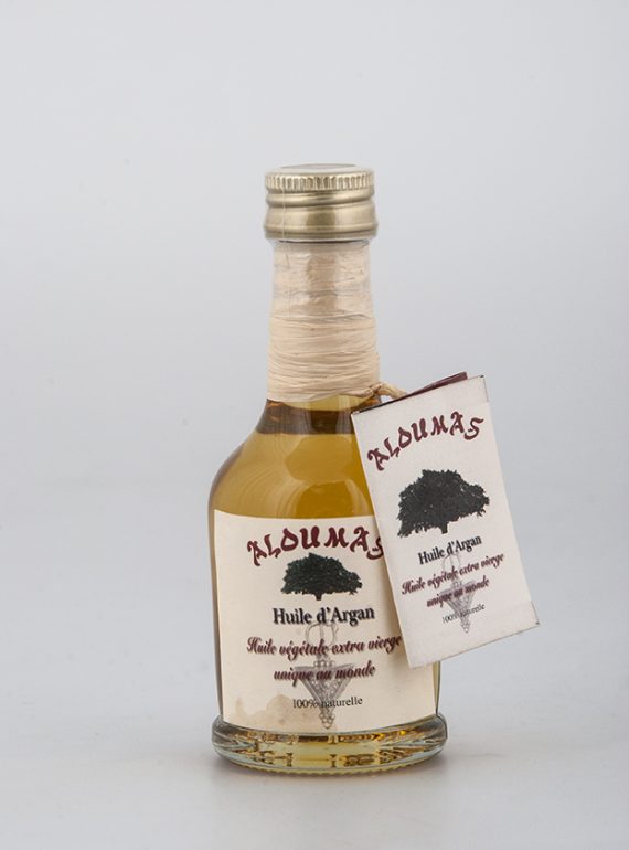ORGANIC ARGAN OIL FOR COOKING
