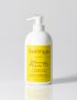 ORGANIC ARGAN OIL