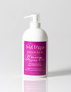 ORGANIC ARGAN OIL