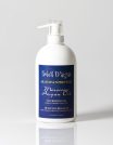 ORGANIC ARGAN OIL
