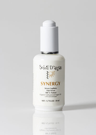 HAIR SERUM