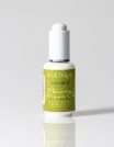 ORGANIC ARGAN OIL