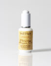 ORGANIC ARGAN OIL