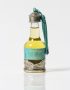 ORGANIC ARGAN OIL