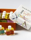 ORGANIC ARGAN OIL