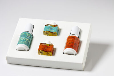 ORGANIC ARGAN OIL GIFT