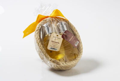 ORGANIC ARGAN OIL GIFT