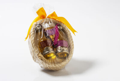 ORGANIC ARGAN OIL GIFT