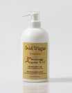 ORGANIC ARGAN OIL