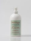 ORGANIC ARGAN OIL