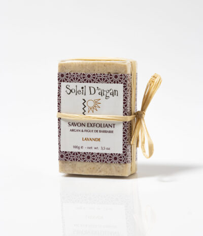 soap