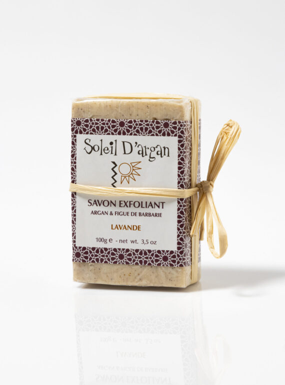 soap