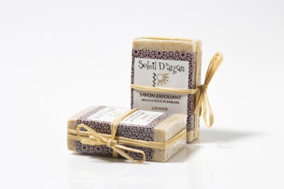 soap
