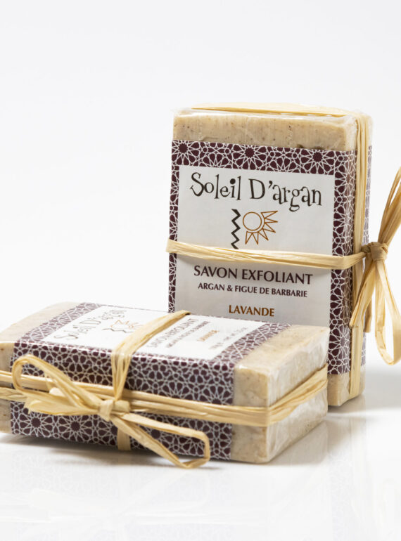 soap