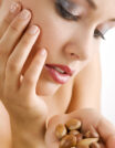 ORGANIC ARGAN OIL