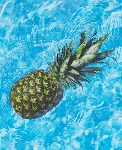 PINEAPPLE