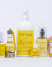TONIC BRAND
