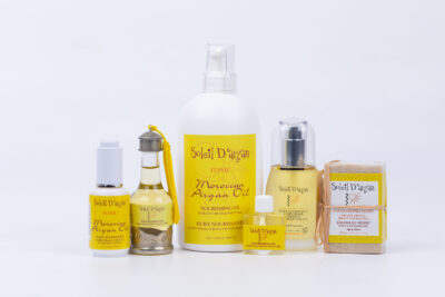 TONIC BRAND