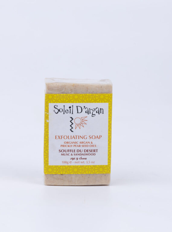 SOAP