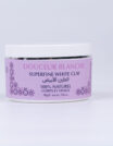 CLAY POWDER