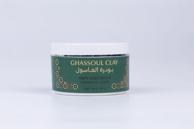GHASSOUL