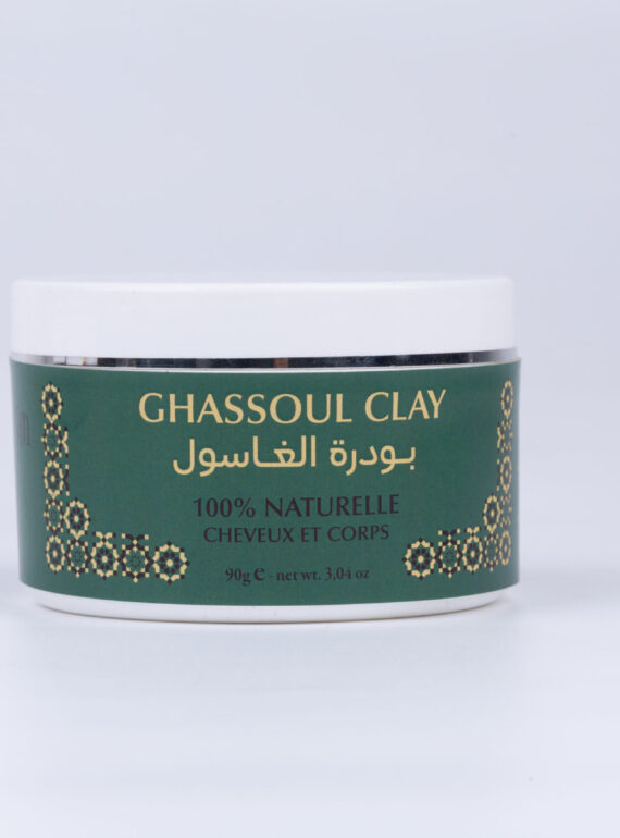 GHASSOUL