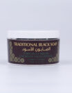 BLACK SOAP