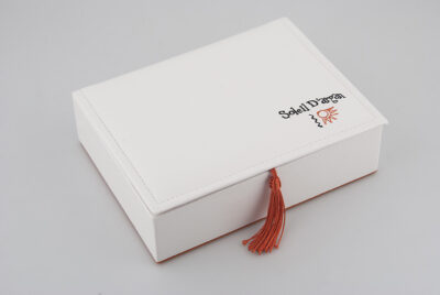 box