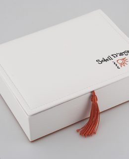 box