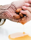 ORGANIC ARGAN OIL