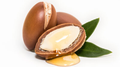 ORGANIC ARGAN OIL