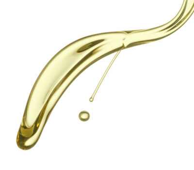 ARGAN OIL