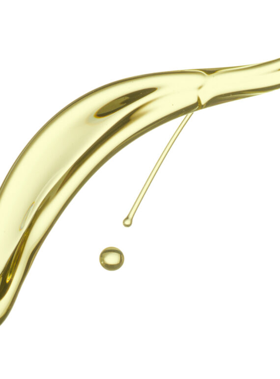 ARGAN OIL