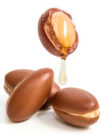 ORGANIC ARGAN OIL