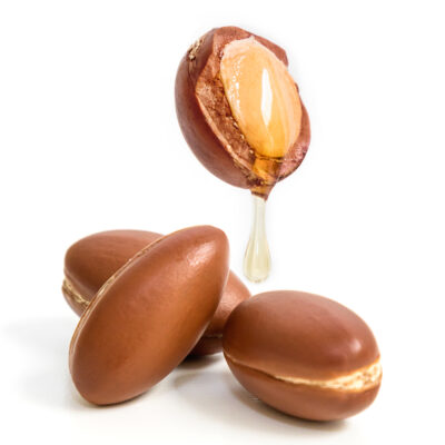 ORGANIC ARGAN OIL