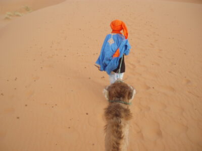 DESERT