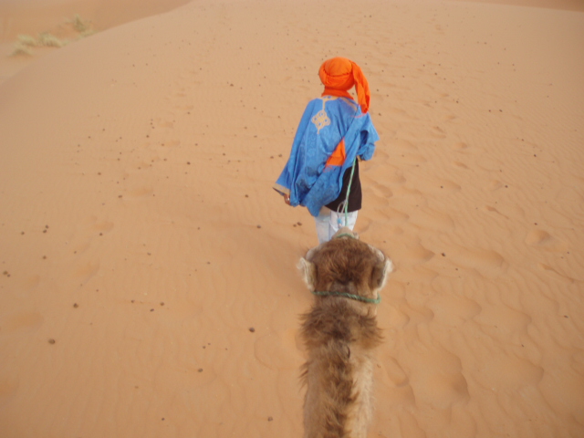 DESERT