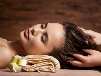 HAIR SERUM