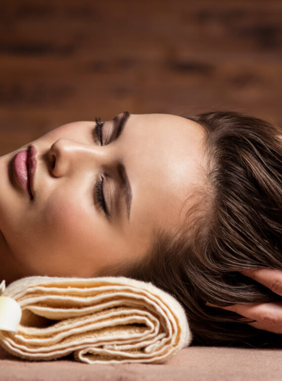 HAIR SERUM