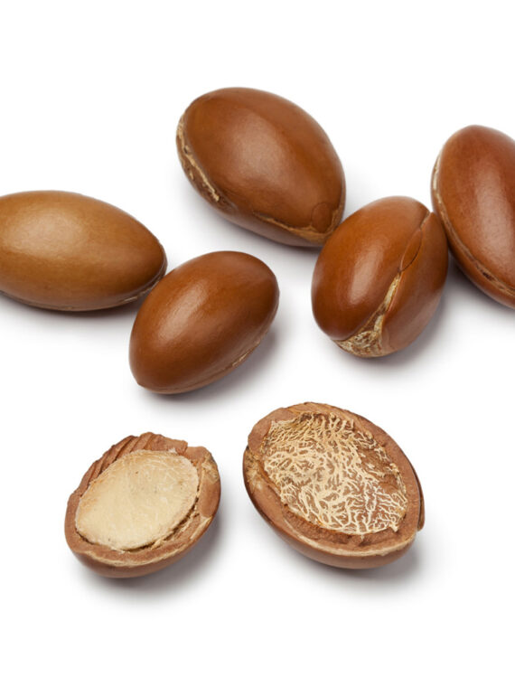 ARGAN OIL