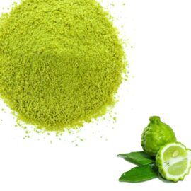 GREEN TEA  BERGAMOT