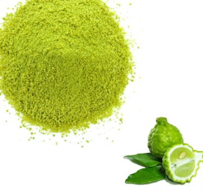 GREEN TEA  BERGAMOT