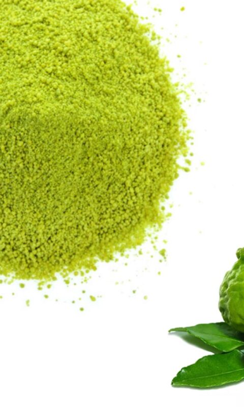 GREEN TEA  BERGAMOT