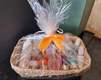SUMMER GIFT