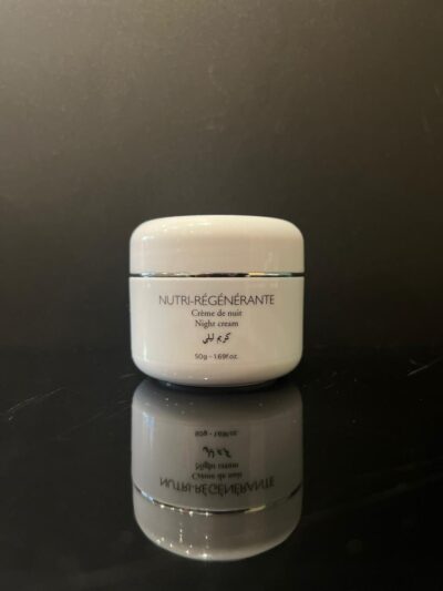 NIGHT CREAM
